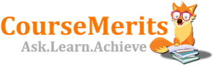 CourseMerits — Ask. Learn. Achieve.