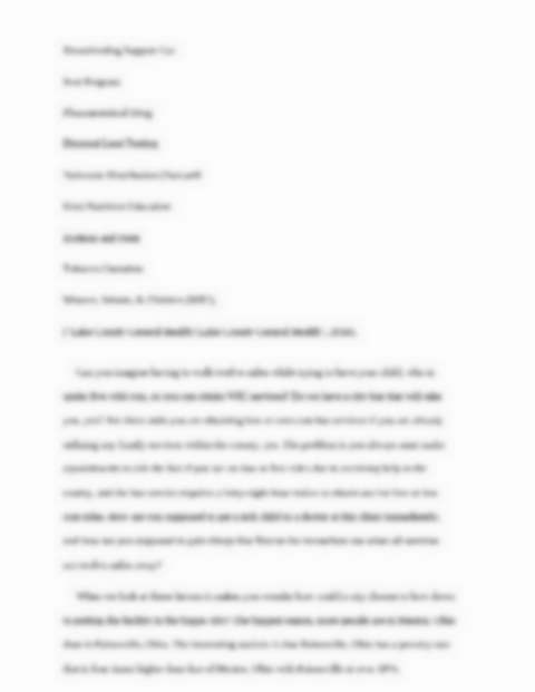 Locked page 3 (blurred)